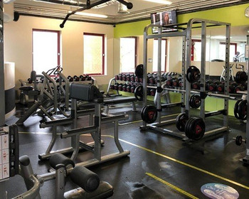 Image 5 from Anytime Fitness Loudwater partner gallery