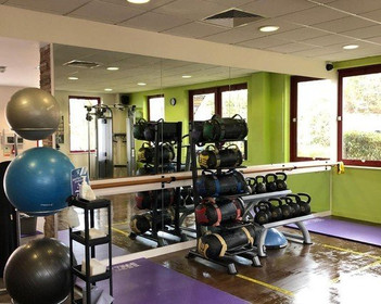 Image 6 from Anytime Fitness Loudwater partner gallery