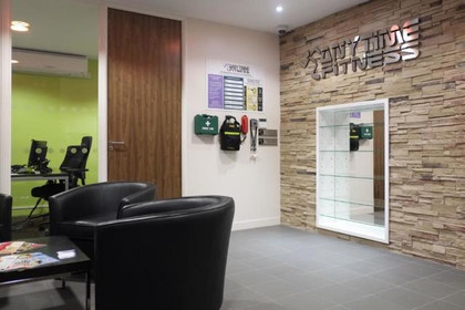 Image 7 from Anytime Fitness Loudwater partner gallery