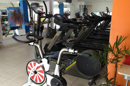 Imagem 4 da galeria do parceiro Life Personal Fitness