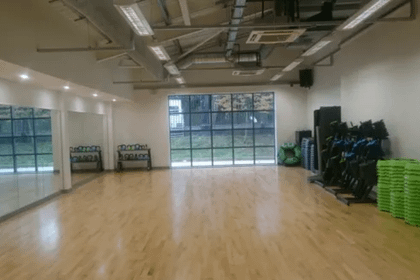 Image 3 from Islington Tennis Centre partner gallery