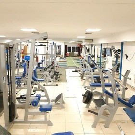 Imagen 1 de la galería del partner Fit Center Chaco