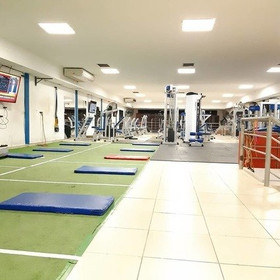Imagen 2 de la galería del partner Fit Center Chaco