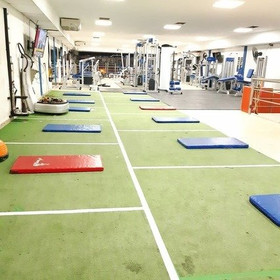 Imagen 3 de la galería del partner Fit Center Chaco