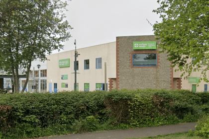 Image 2 from Nuffield Health Chichester partner gallery