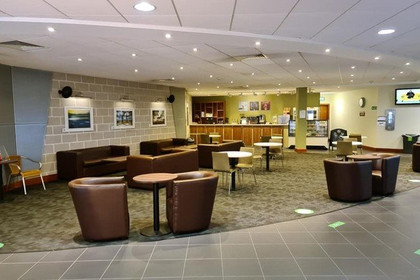 Image 3 from Nuffield Health Chichester partner gallery