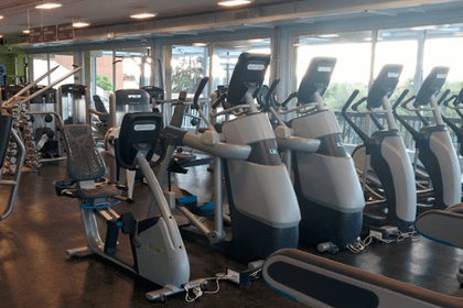 Immagine 1 dalla galleria del partner Anytime Fitness - Roma Boccea