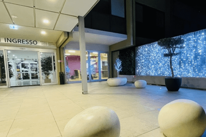 Immagine 2 dalla galleria del partner Anytime Fitness - Roma Boccea