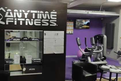 Immagine 5 dalla galleria del partner Anytime Fitness - Roma Boccea