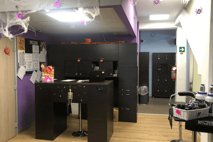Immagine 7 dalla galleria del partner Anytime Fitness - Roma Boccea
