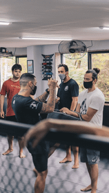 Imagem 5 da galeria do parceiro Sparta Escola De Artes Marciais