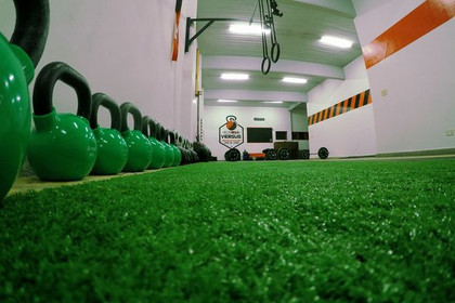 Imagen 3 de la galería del partner Versus Cfit