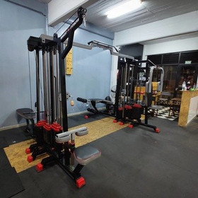 Imagen 5 de la galería del partner Versus Cfit