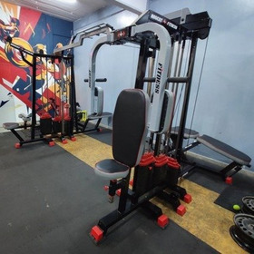 Imagen 6 de la galería del partner Versus Cfit