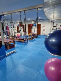 Imagem 3 da galeria do parceiro Pinheirokaroline Pilates Studio