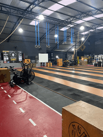 Imagem 1 da galeria do parceiro Cross Bravus
