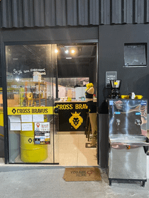 Imagem 2 da galeria do parceiro Cross Bravus