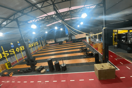 Imagem 3 da galeria do parceiro Cross Bravus