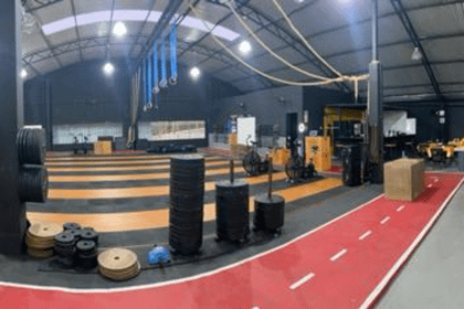 Imagem 4 da galeria do parceiro Cross Bravus