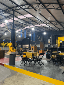 Imagem 5 da galeria do parceiro Cross Bravus