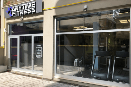 Immagine 2 dalla galleria del partner Anytime Fitness - Roma De Carolis