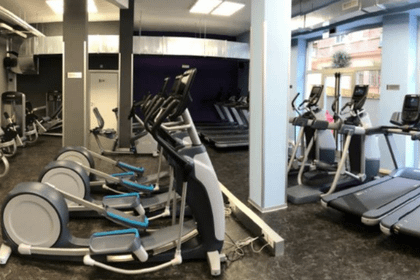 Immagine 3 dalla galleria del partner Anytime Fitness - Roma De Carolis