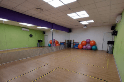 Immagine 7 dalla galleria del partner Anytime Fitness - Roma De Carolis