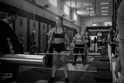 Imagem 4 da galeria do parceiro KERR CROSS TRAINING
