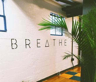 Image 4 from Breathe Cambridge partner gallery