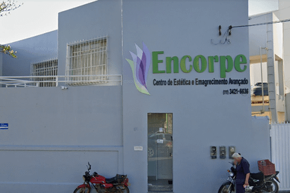 Imagem 1 da galeria do parceiro Clínica Encorpe
