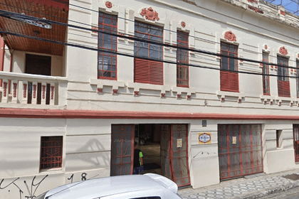 Imagem 2 da galeria do parceiro Academia Fit Center Taubaté