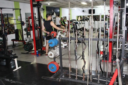 Imagem 3 da galeria do parceiro Academia Fit Center Taubaté