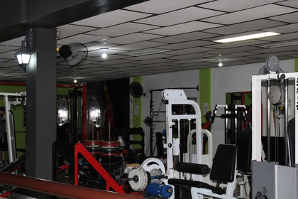 Imagem 4 da galeria do parceiro Academia Fit Center Taubaté