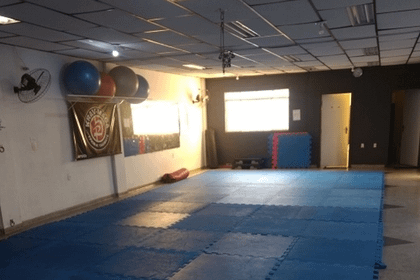 Imagem 5 da galeria do parceiro Academia Fit Center Taubaté