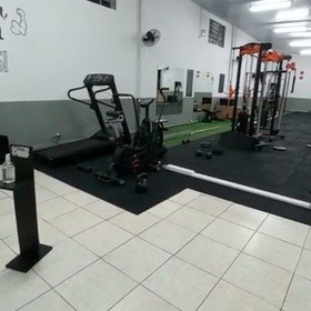 Imagem 3 da galeria do parceiro Studio Up Treinamento Funcional