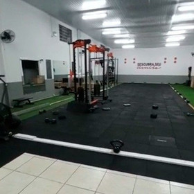 Imagem 4 da galeria do parceiro Studio Up Treinamento Funcional
