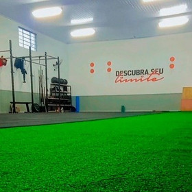 Imagem 5 da galeria do parceiro Studio Up Treinamento Funcional