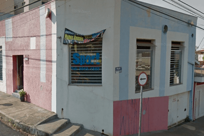 Imagem 2 da galeria do parceiro Academia Sport Way Paulistana