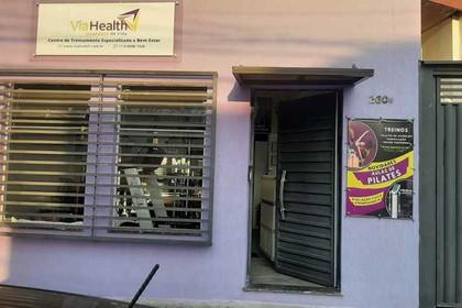 Imagem 1 da galeria do parceiro Via Health - Qualidade de Vida