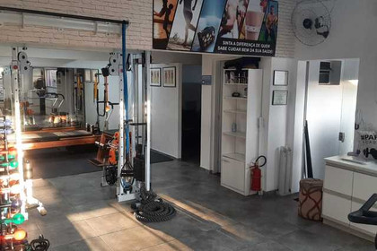 Imagem 2 da galeria do parceiro Via Health - Qualidade de Vida