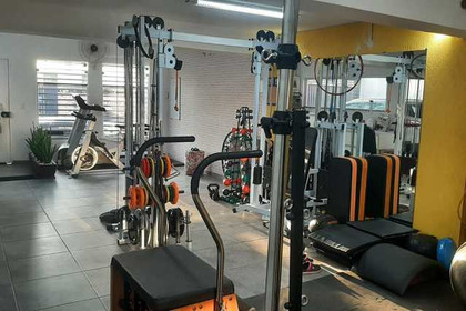 Imagem 3 da galeria do parceiro Via Health - Qualidade de Vida