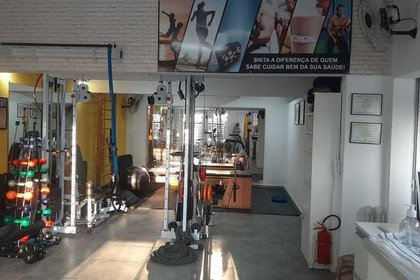 Imagem 4 da galeria do parceiro Via Health - Qualidade de Vida