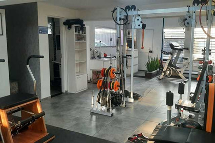 Imagem 5 da galeria do parceiro Via Health - Qualidade de Vida