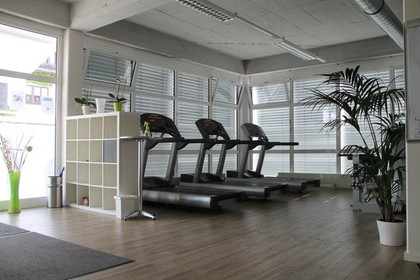 Bild 1 von Trainings- und Therapiezentrum Stark Partnergalerie