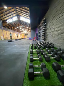 Imagen 1 de la galería del partner Thanos Training