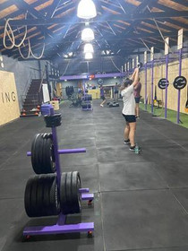 Imagen 4 de la galería del partner Thanos Training