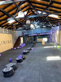 Imagen 5 de la galería del partner Thanos Training