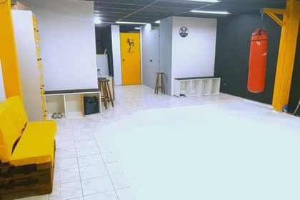 Imagem 3 da galeria do parceiro Escola de Muay Thai Raw
