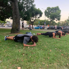 Imagen 2 de la galería del partner BIOFULLFIT SEDE MERCEDES
