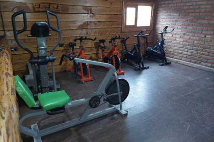 Imagen 1 de la galería del partner Valkyrie Gym